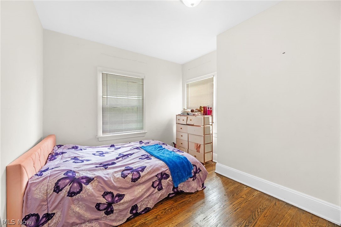 Forest Hill - Residential Income