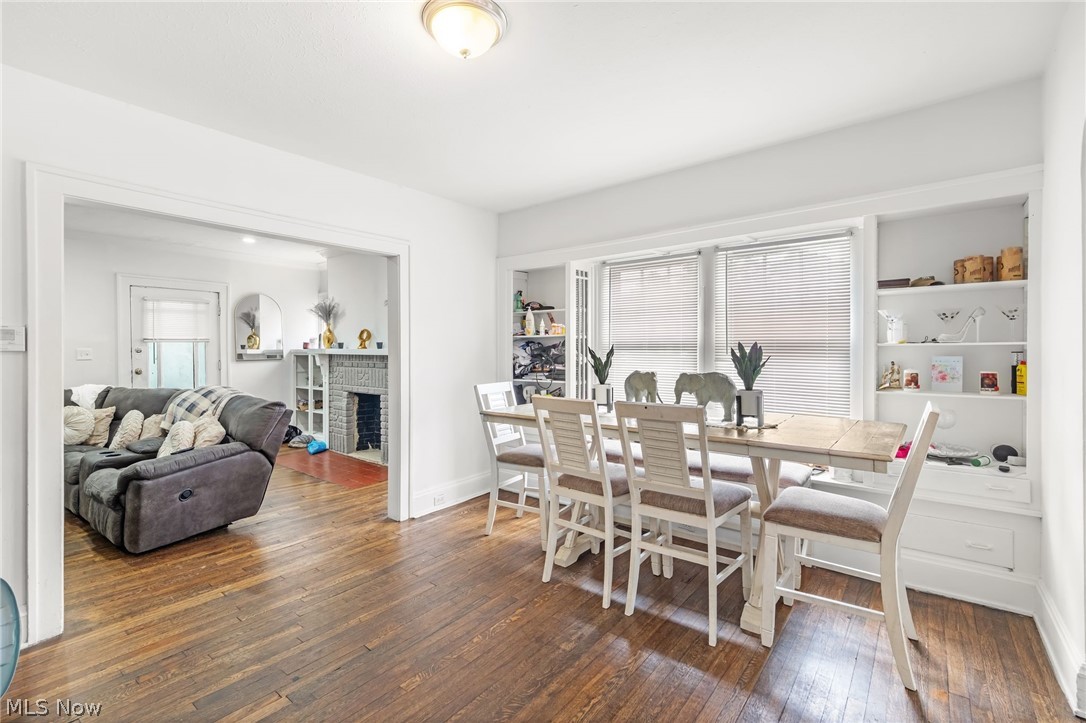 Forest Hill - Residential Income
