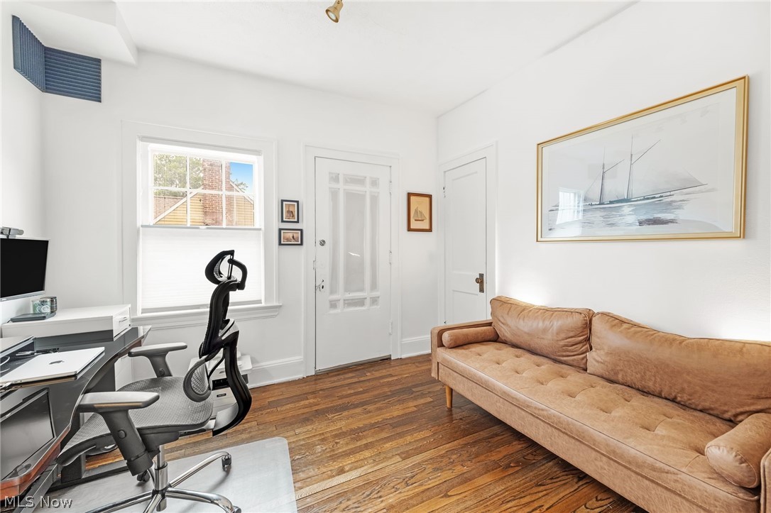 Forest Hill - Residential Income
