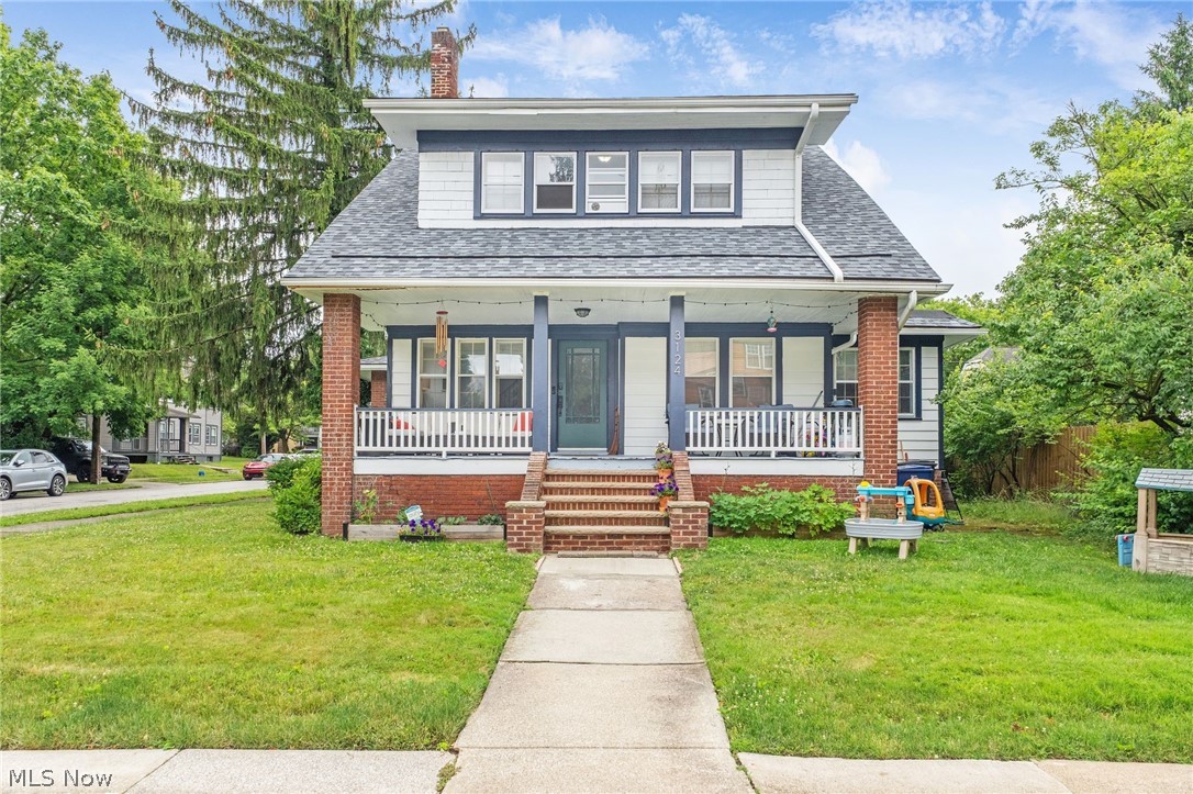 Forest Hill - Residential Income
