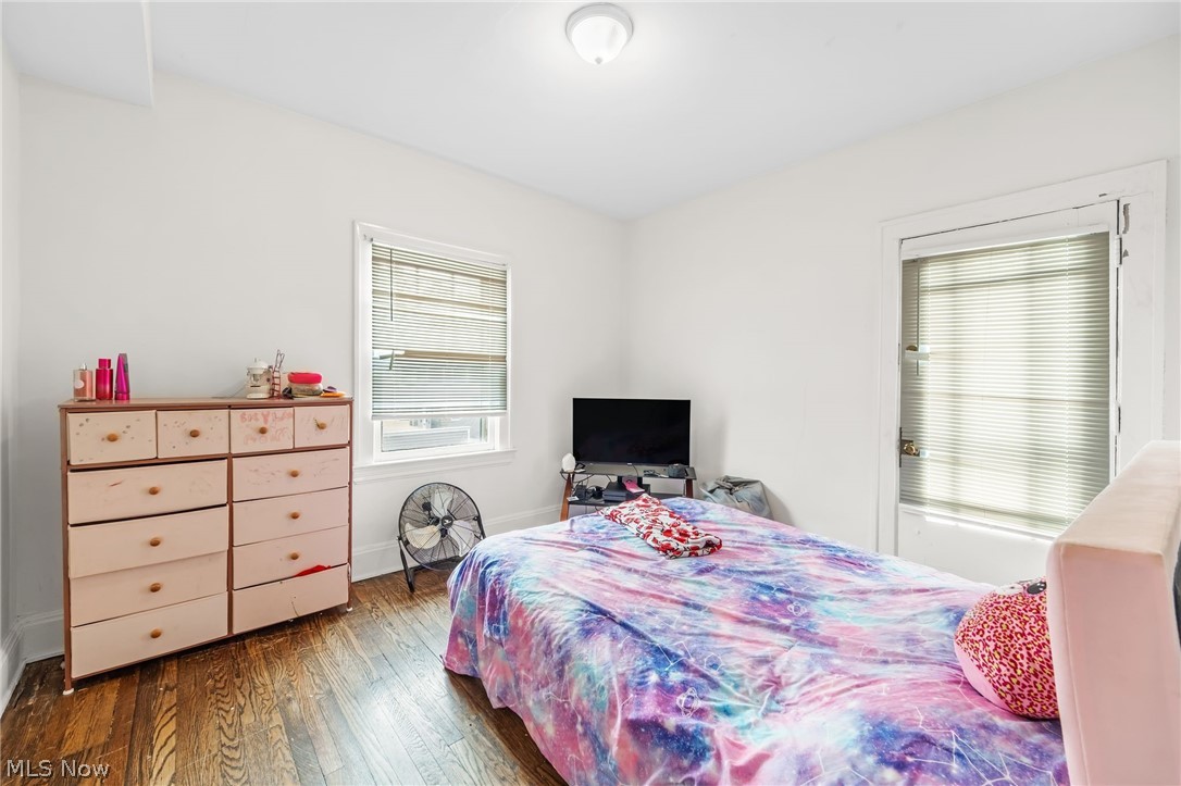 Forest Hill - Residential Income