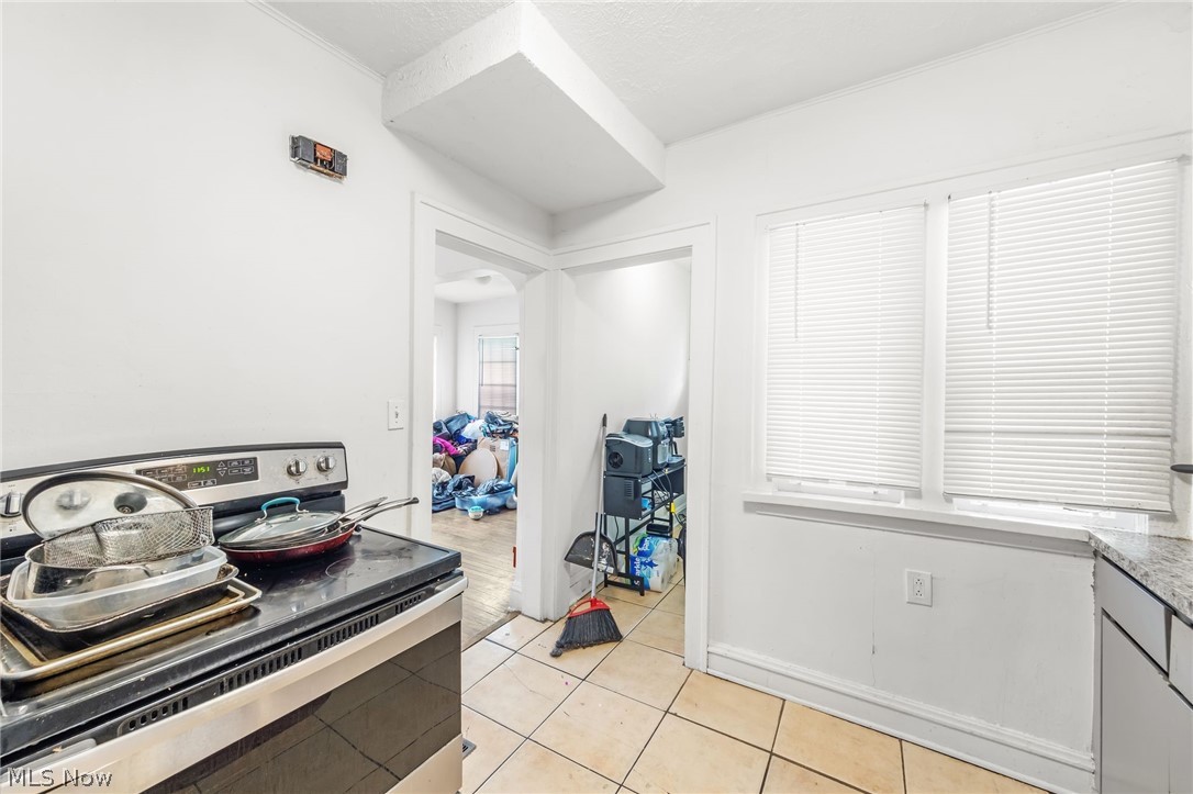 Forest Hill - Residential Income