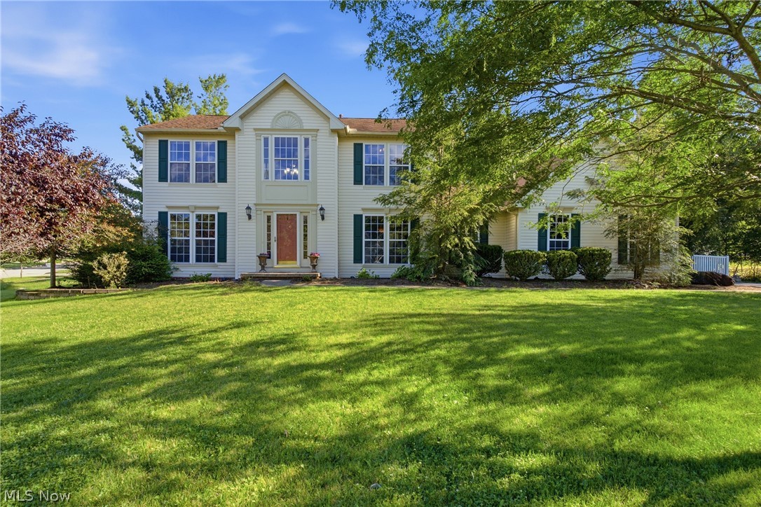 Glenmore Farms - Residential