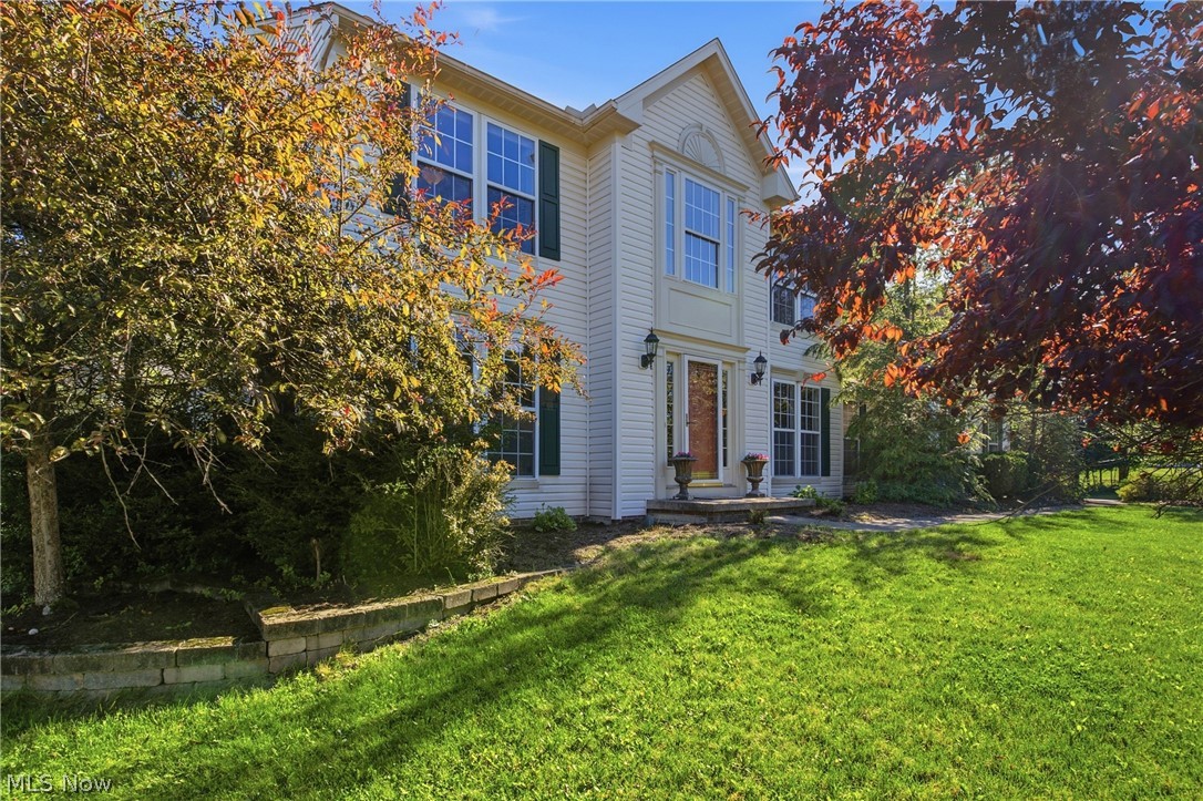 Glenmore Farms - Residential