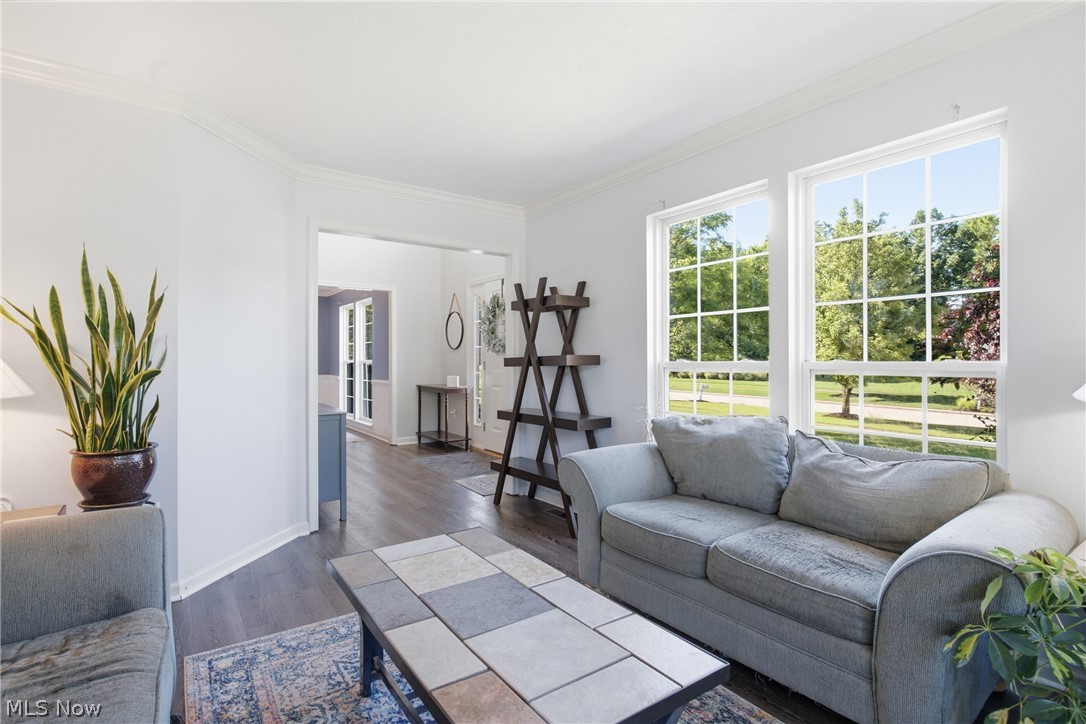 Glenmore Farms - Residential