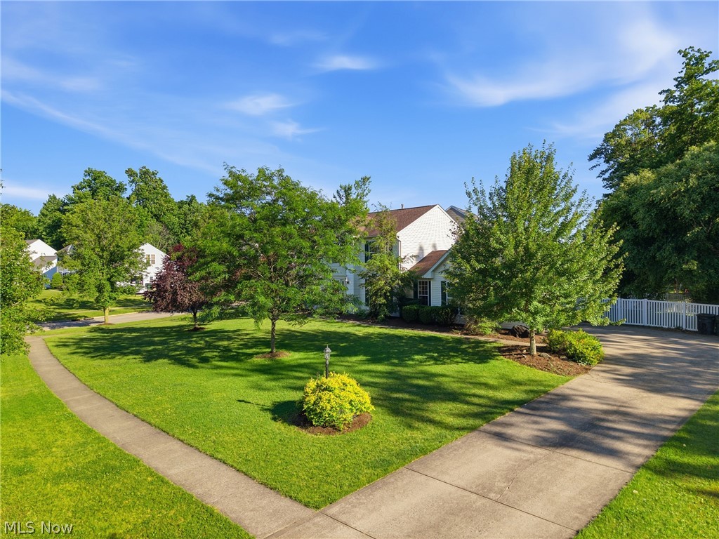 Glenmore Farms - Residential