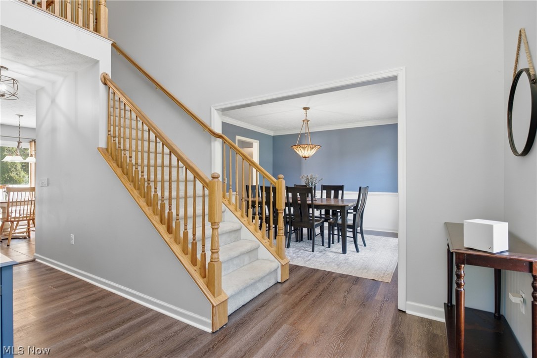 Glenmore Farms - Residential