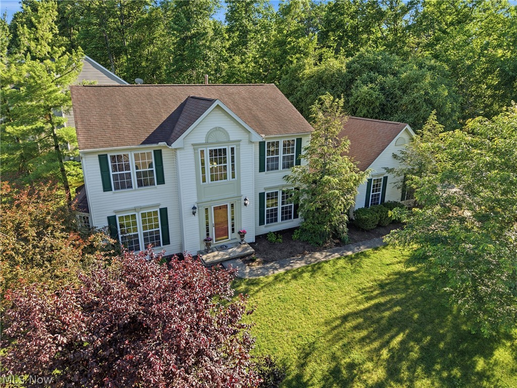 Glenmore Farms - Residential