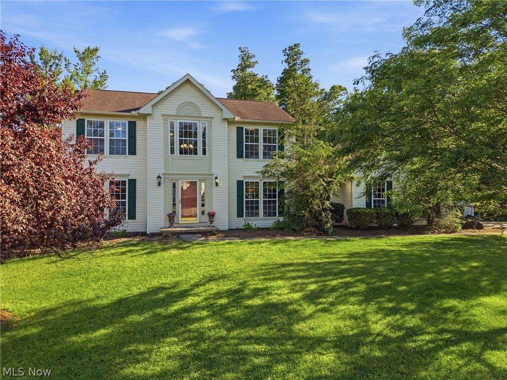 Glenmore Farms - Residential