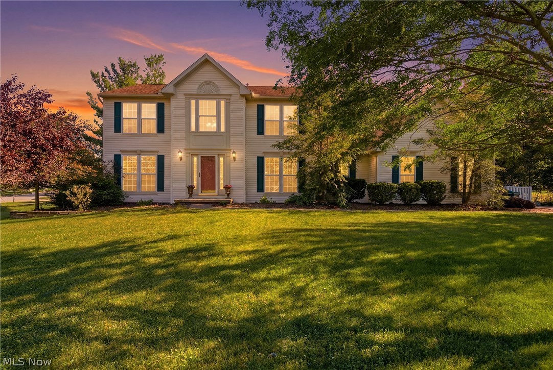 Glenmore Farms - Residential