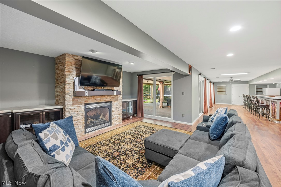 Fox Run Estates - Residential