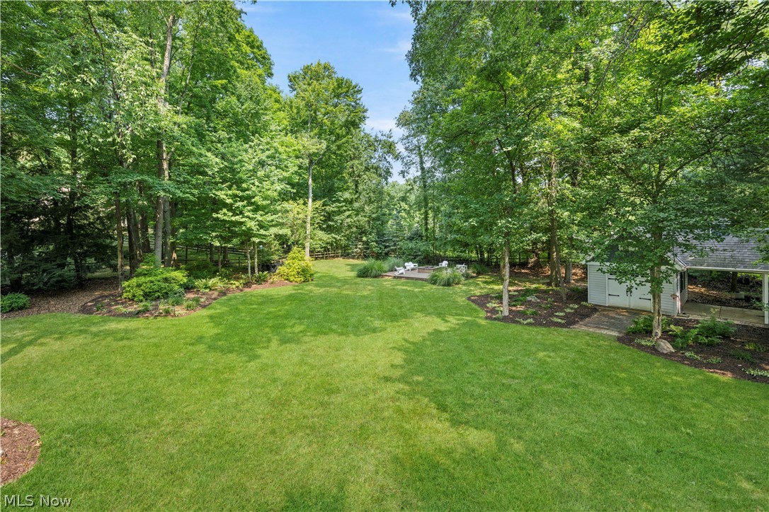Fox Run Estates - Residential