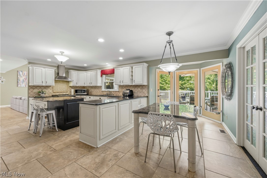 Fox Run Estates - Residential