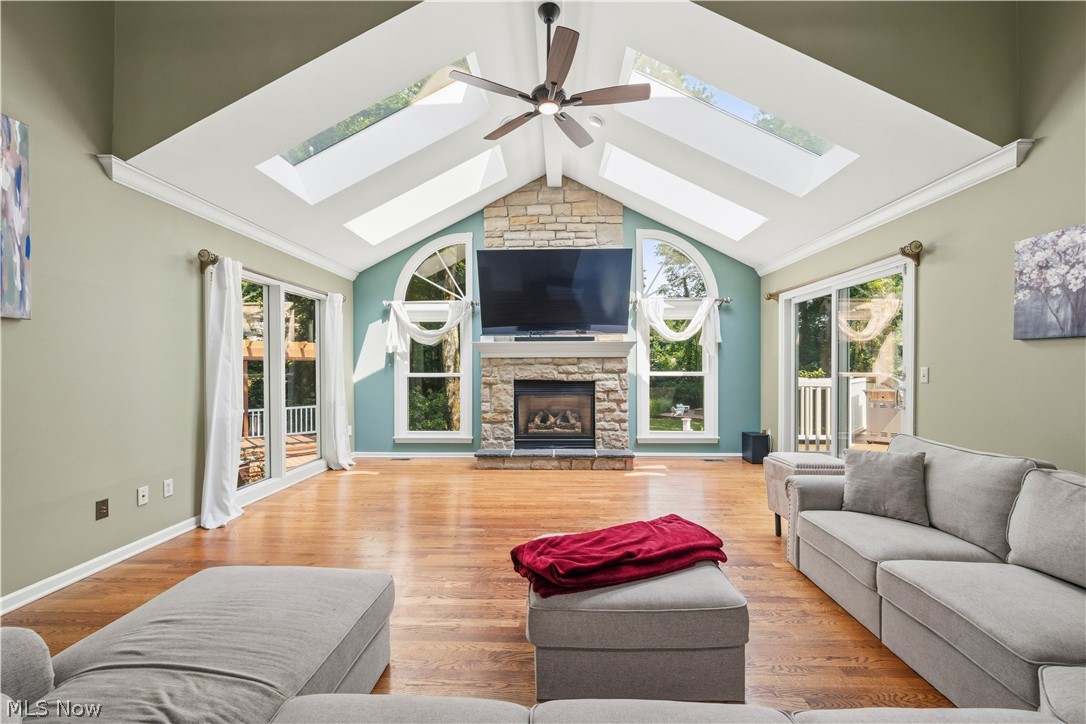 Fox Run Estates - Residential