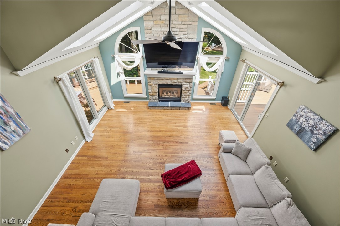 Fox Run Estates - Residential