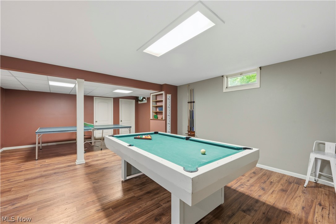 Fox Run Estates - Residential