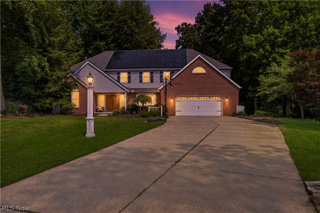 Fox Run Estates - Residential