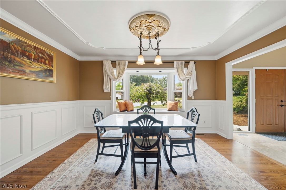 Fox Run Estates - Residential
