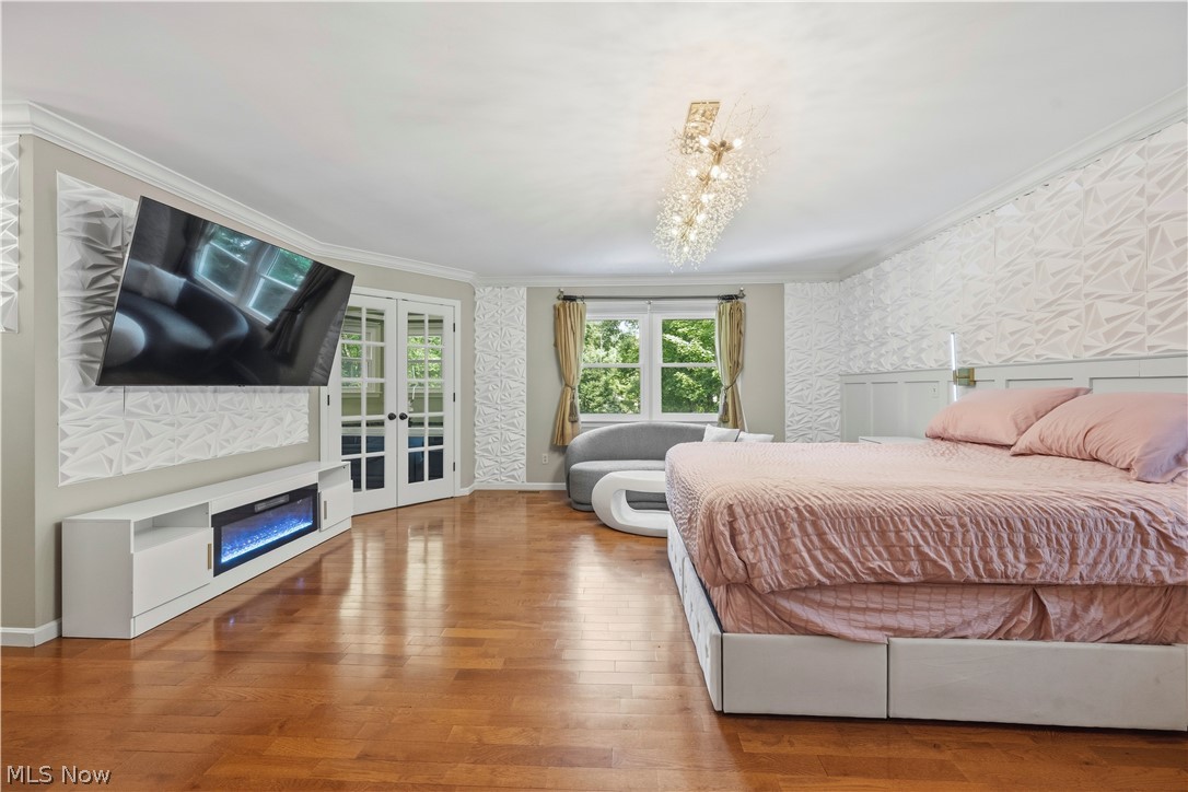 Fox Run Estates - Residential