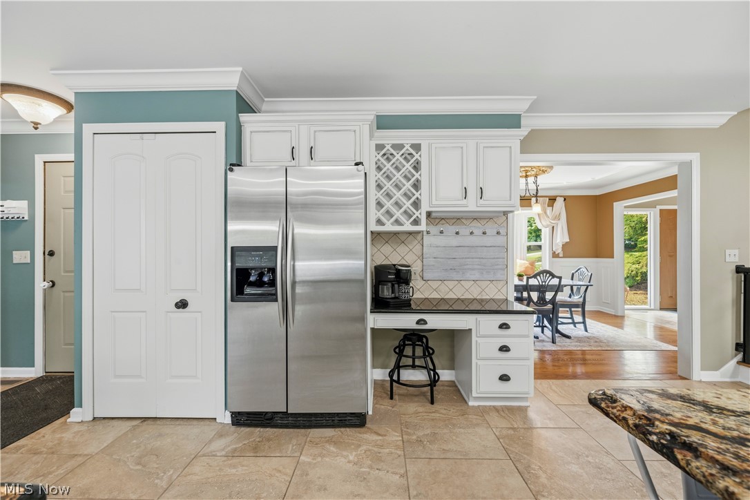 Fox Run Estates - Residential