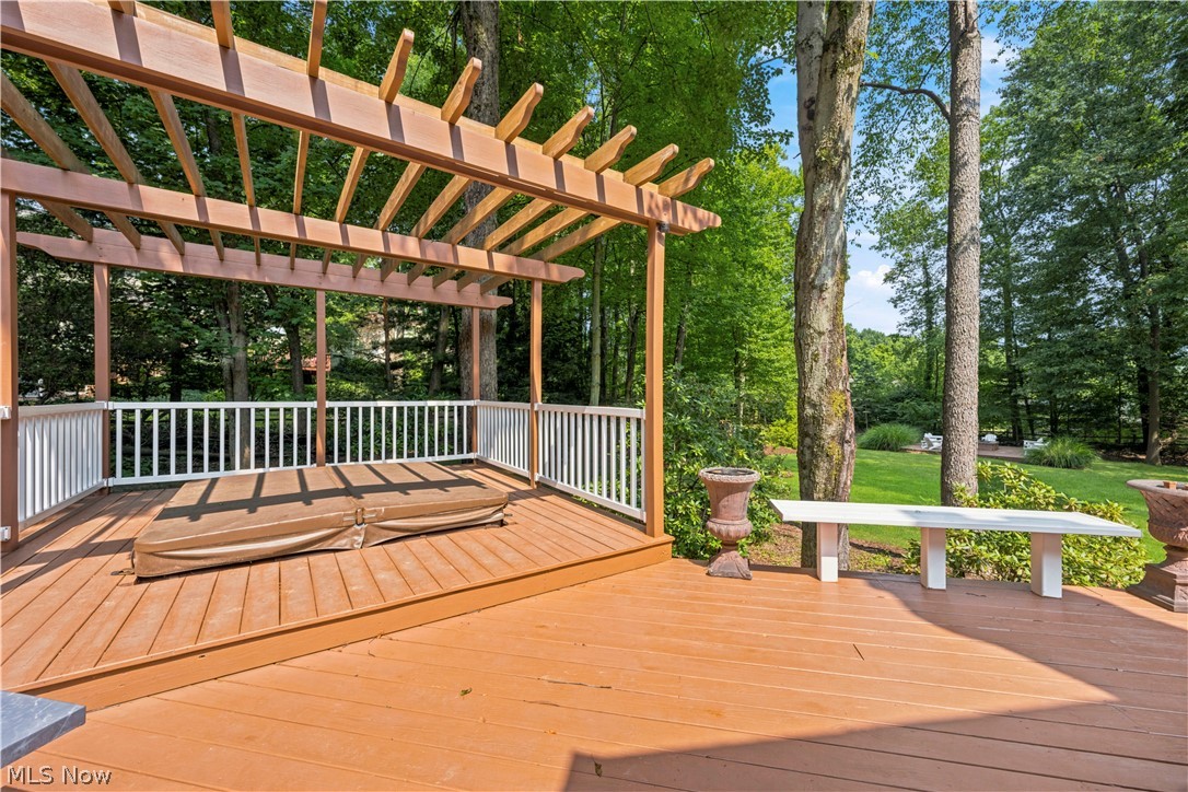 Fox Run Estates - Residential