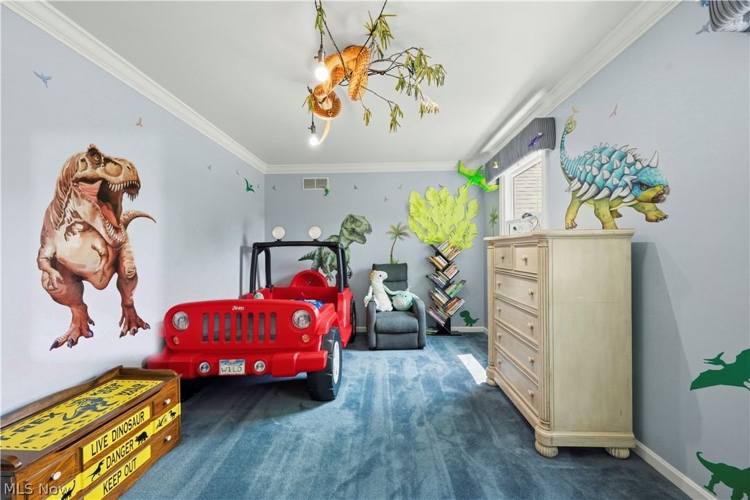 Fox Run Estates - Residential