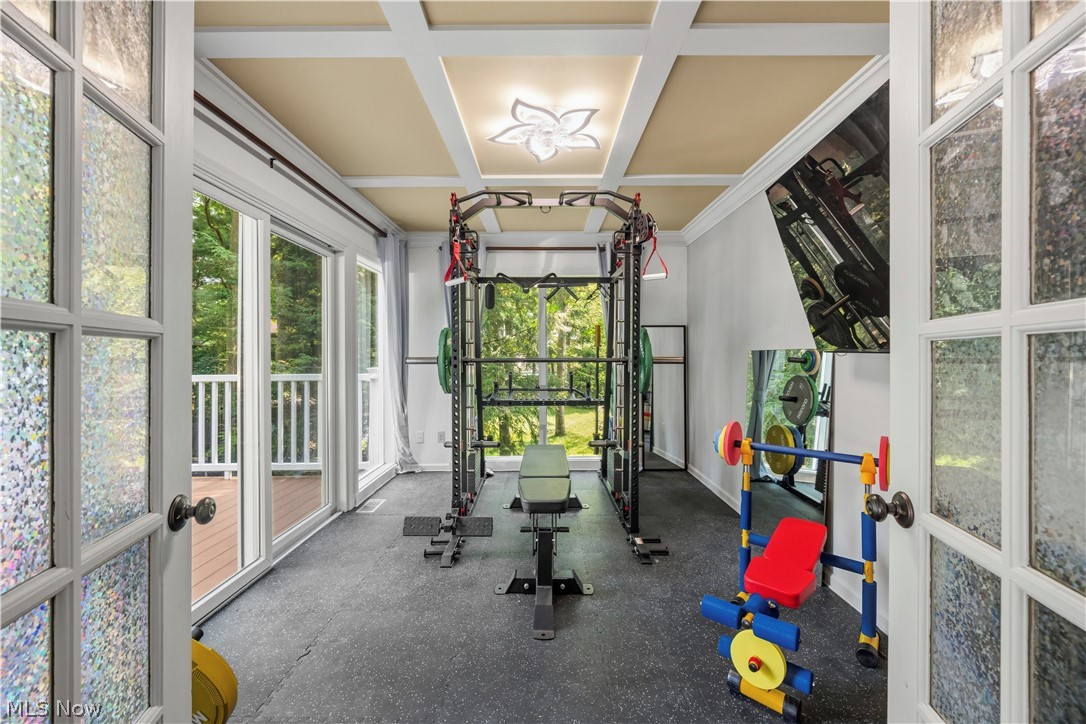 Fox Run Estates - Residential