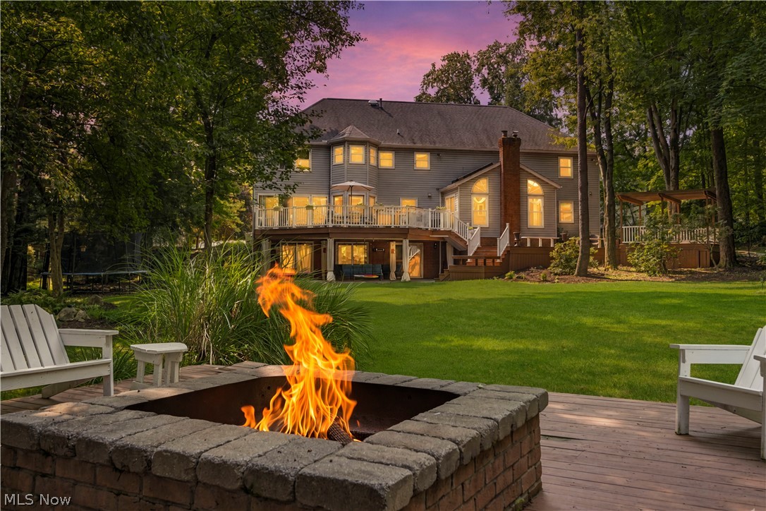 Fox Run Estates - Residential