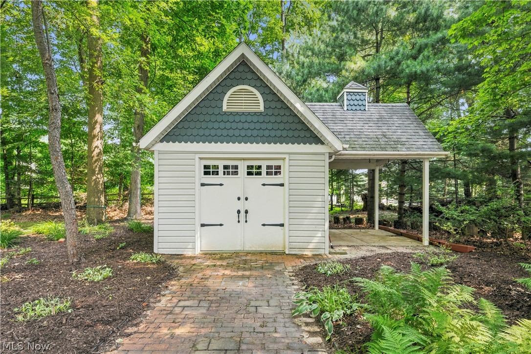 Fox Run Estates - Residential
