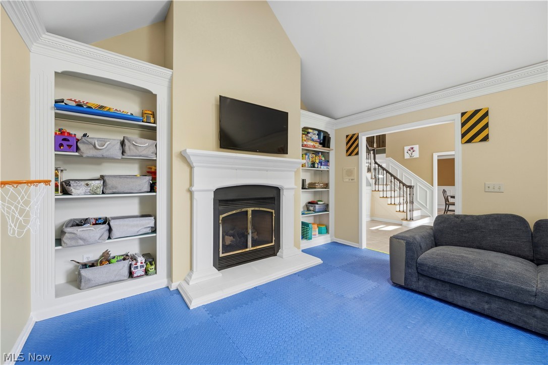 Fox Run Estates - Residential