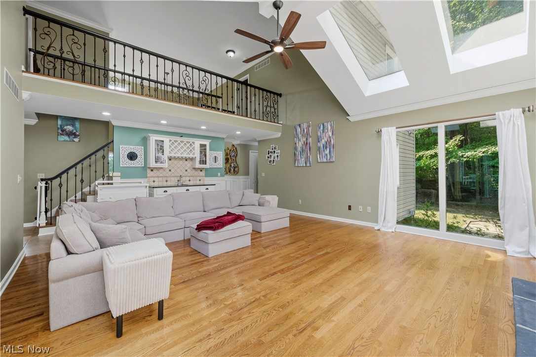 Fox Run Estates - Residential