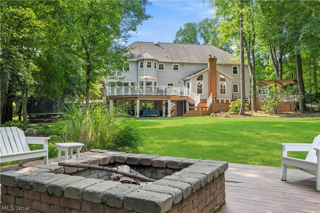 Fox Run Estates - Residential