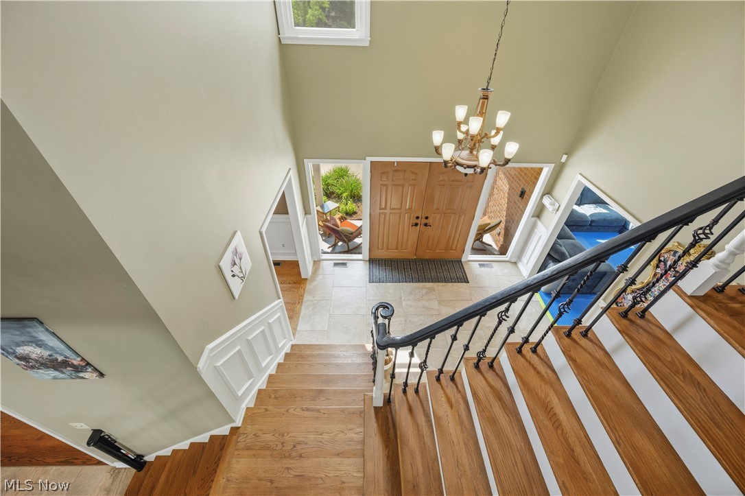 Fox Run Estates - Residential