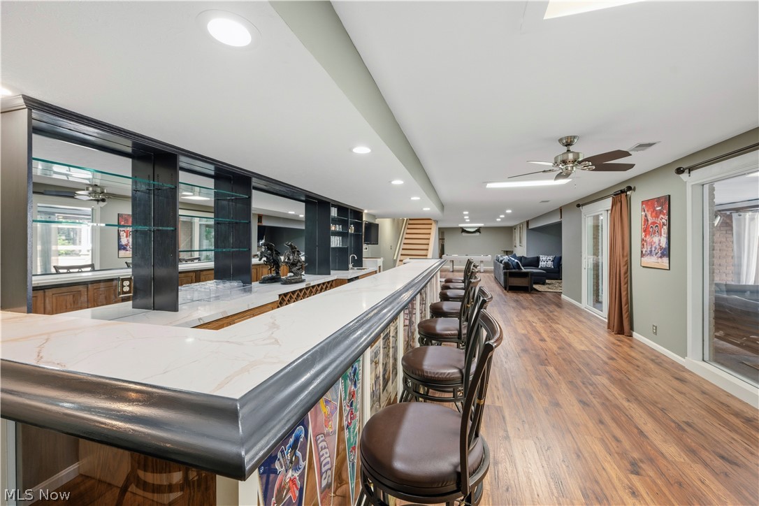 Fox Run Estates - Residential