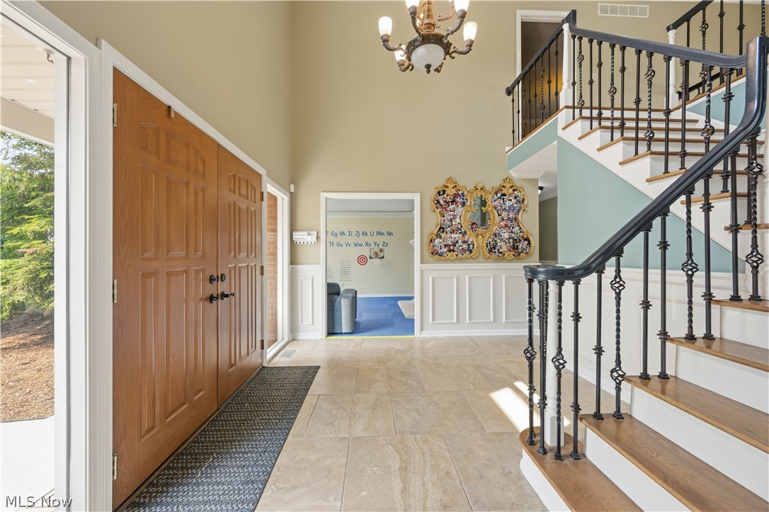 Fox Run Estates - Residential