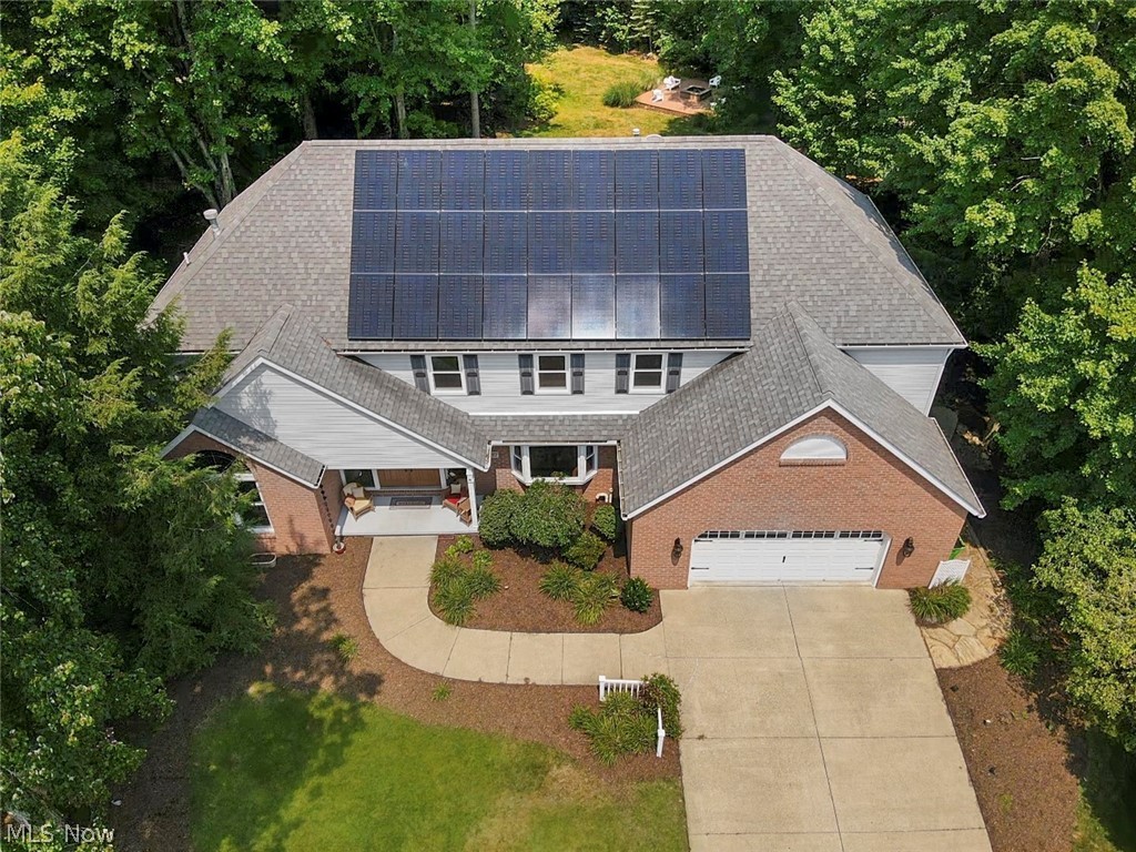 Fox Run Estates - Residential