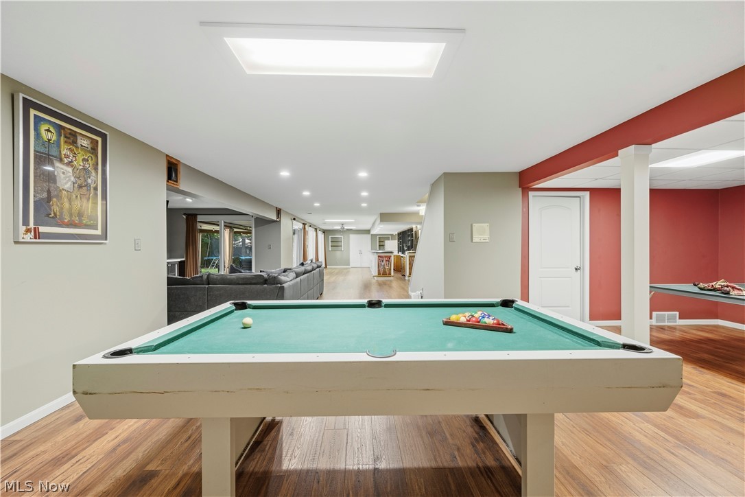 Fox Run Estates - Residential