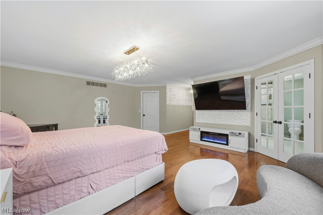 Fox Run Estates - Residential