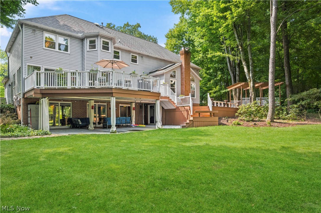 Fox Run Estates - Residential