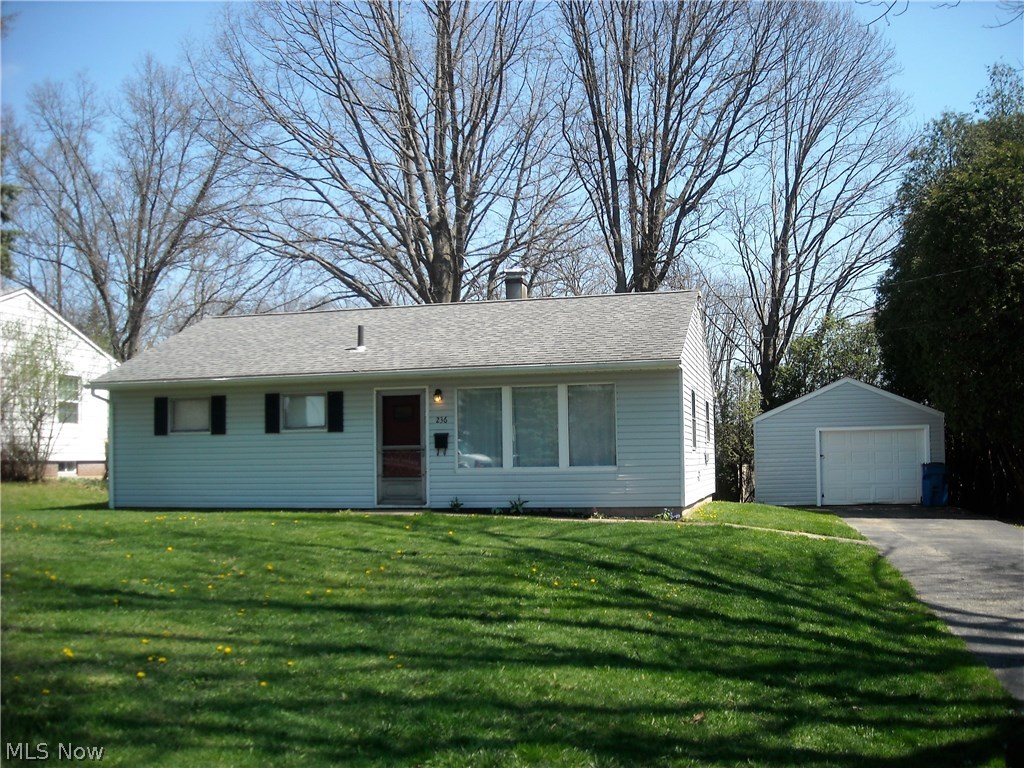 Tallmadge Park - Residential