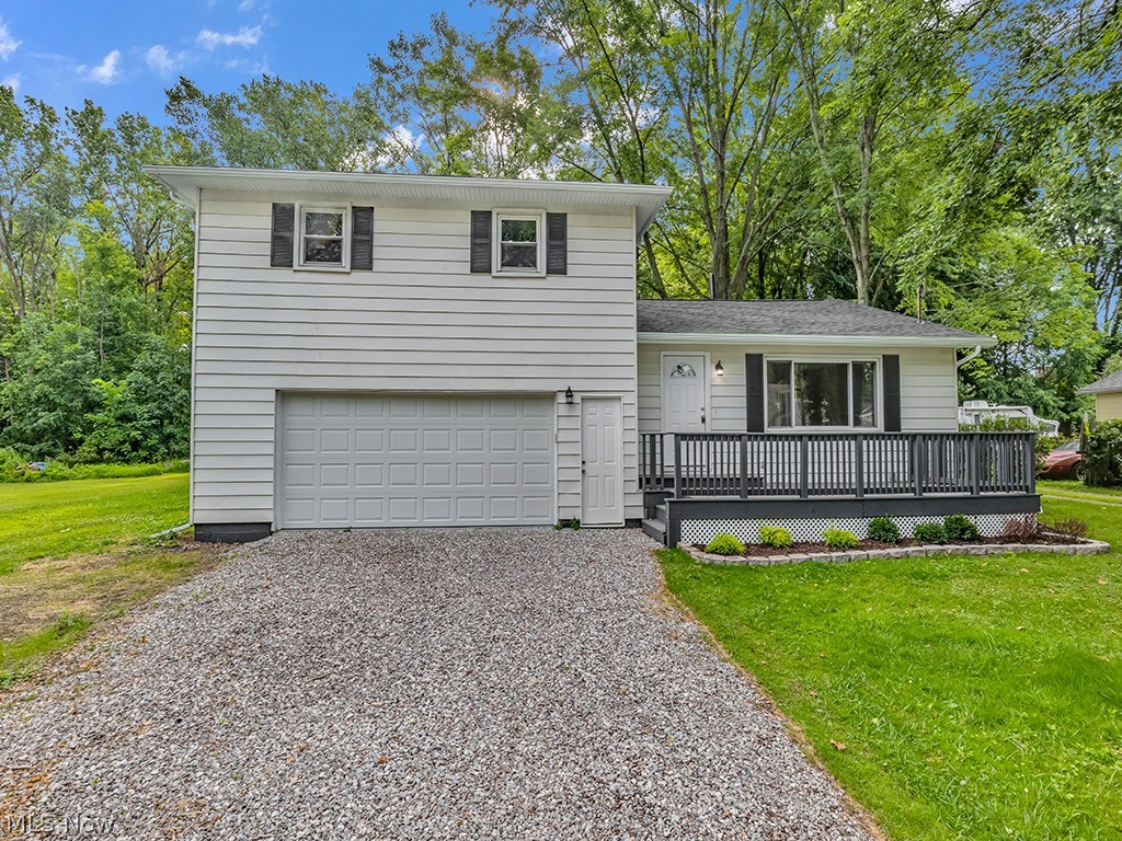 Ridgeville Hts - Residential