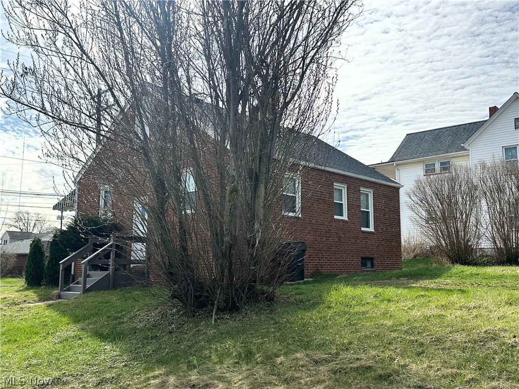 Staten Heights - Residential