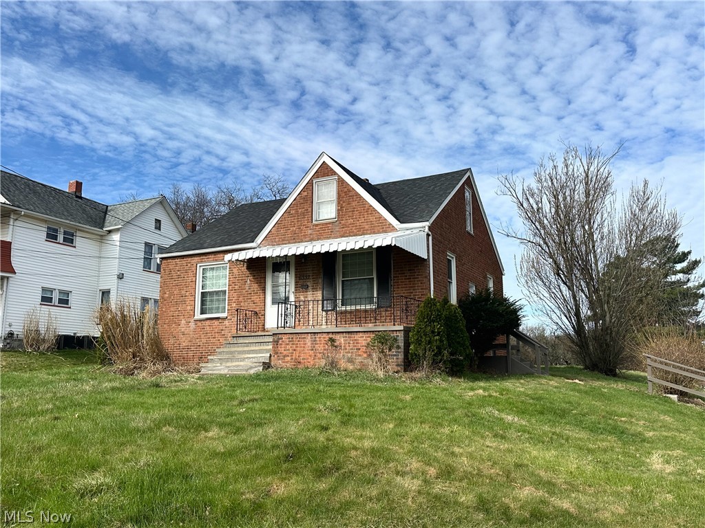 Staten Heights - Residential