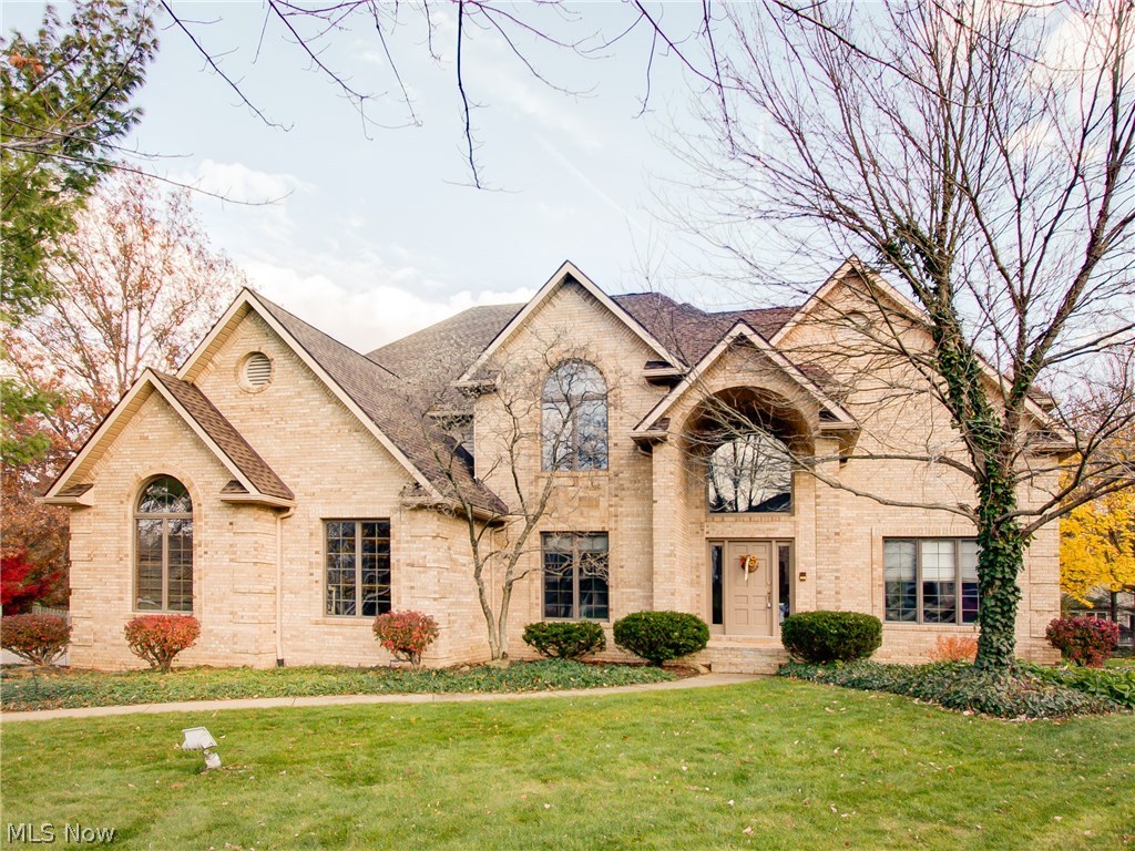 Heritage Woods Ph III - Residential