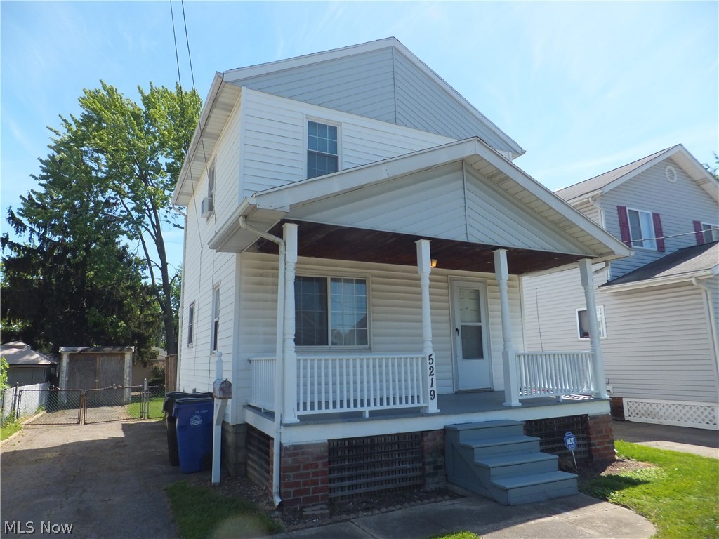 Brooklyn Ridge - Residential