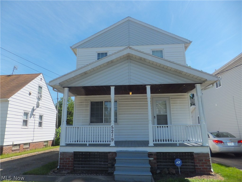 Brooklyn Ridge - Residential