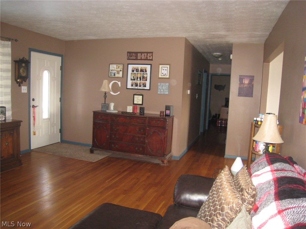 Nutwood Heights - Residential