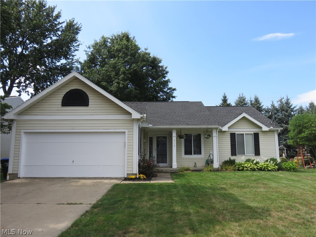 Kelsey Creek Estates 2 - Residential