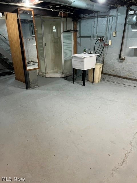 Marine - Residential