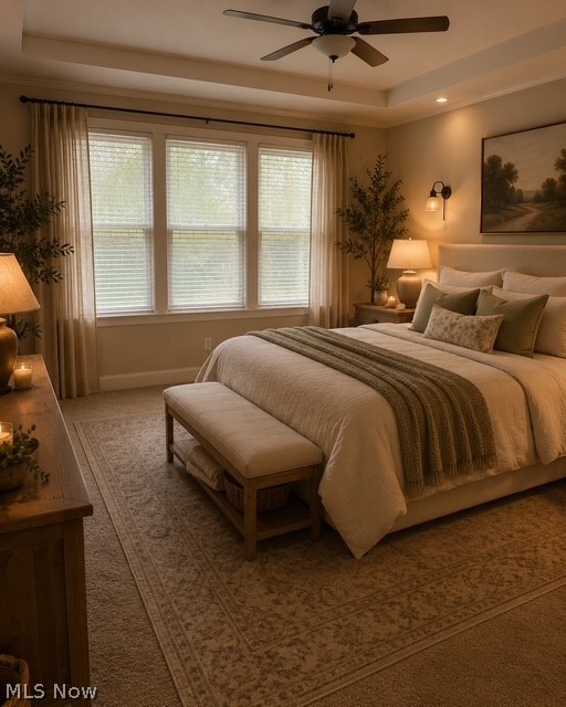 Marine - Residential